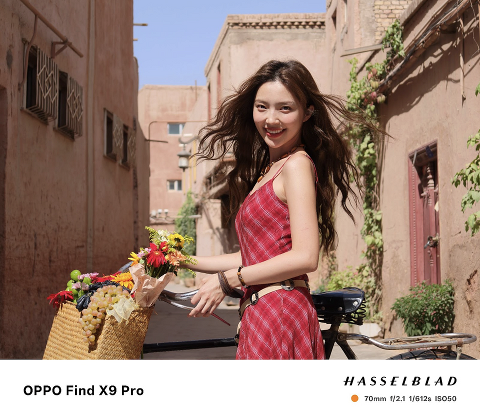 Oppo Find X9. Dziś w Chinach, a za dwa tygodnie globalnie