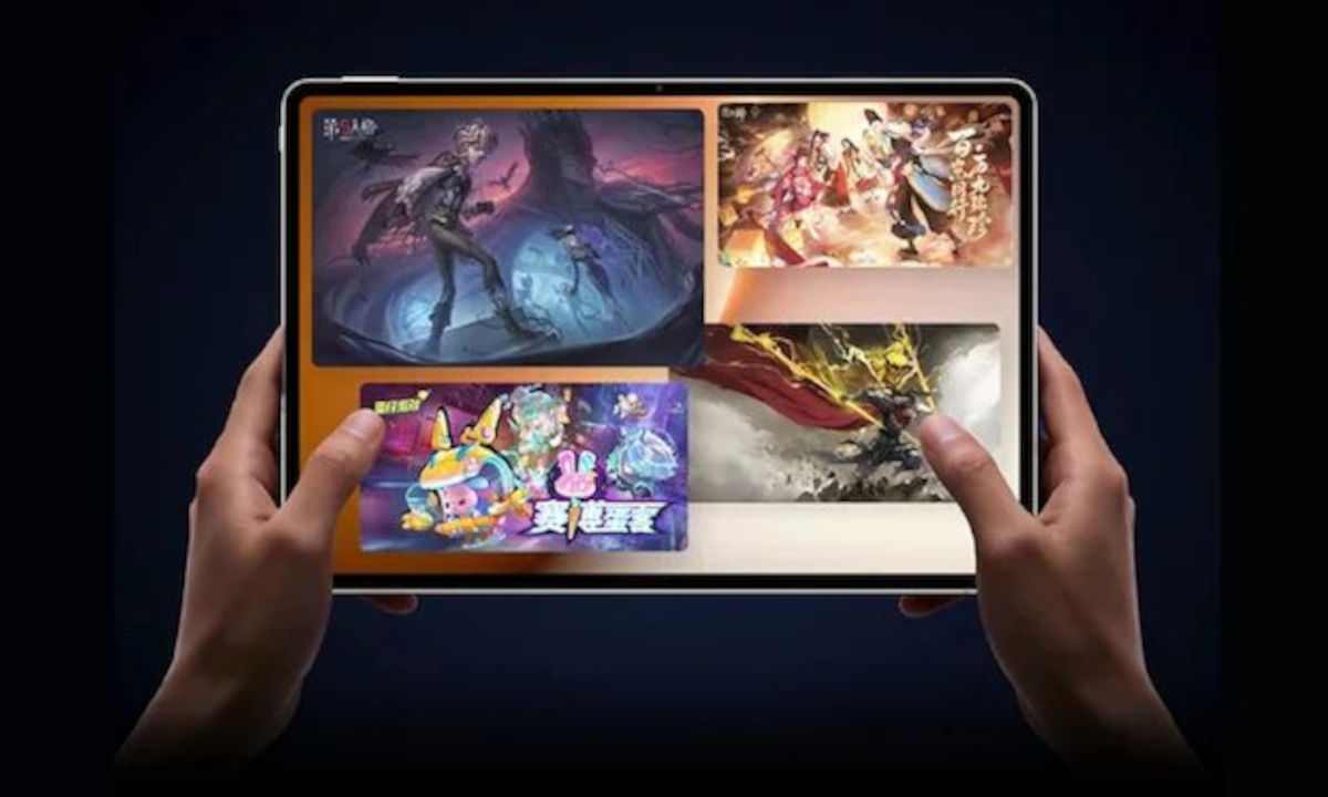 Honor MagicPad 3 Pro to najszybszy tablet na rynku. Wkrótce w sprzedaży