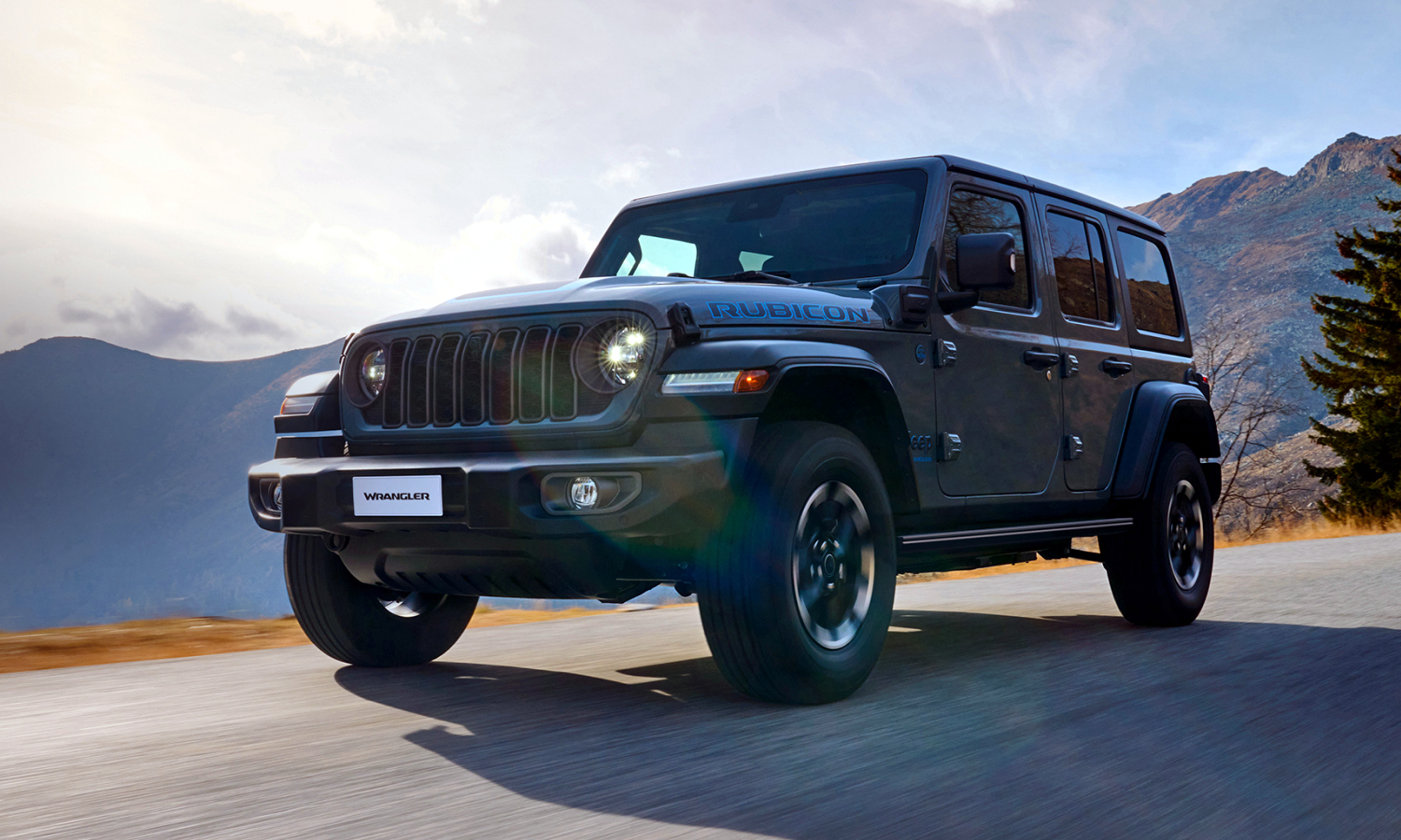 Jeep "ucegił" auta fatalną aktualizacją. Nagle przestały jechać