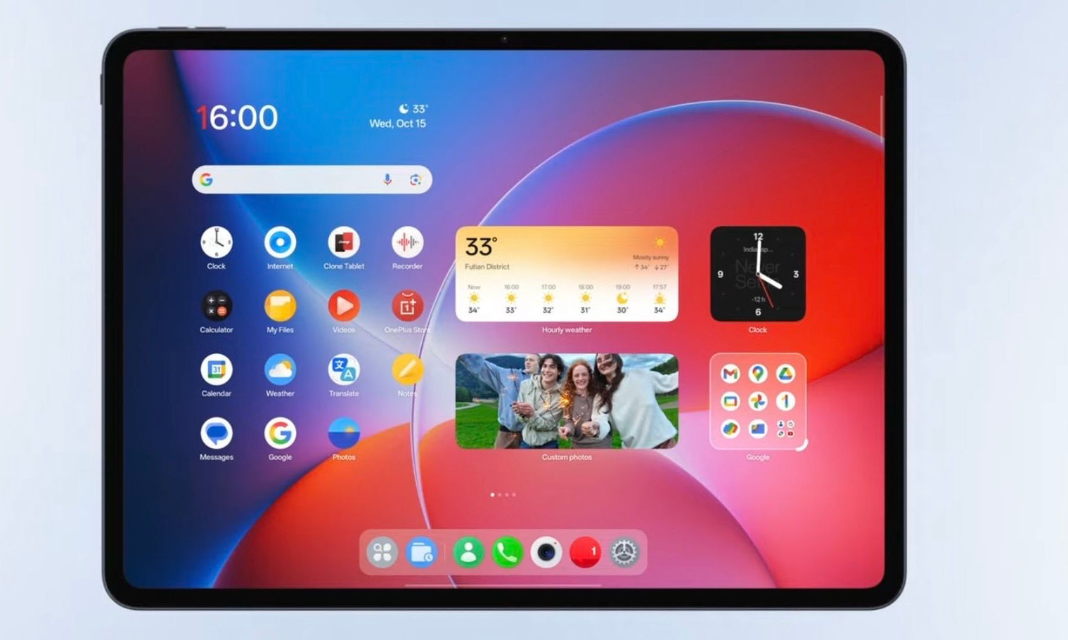 OnePlus: oto OxygenOS 16. Zobacz, co przynosi nowy system