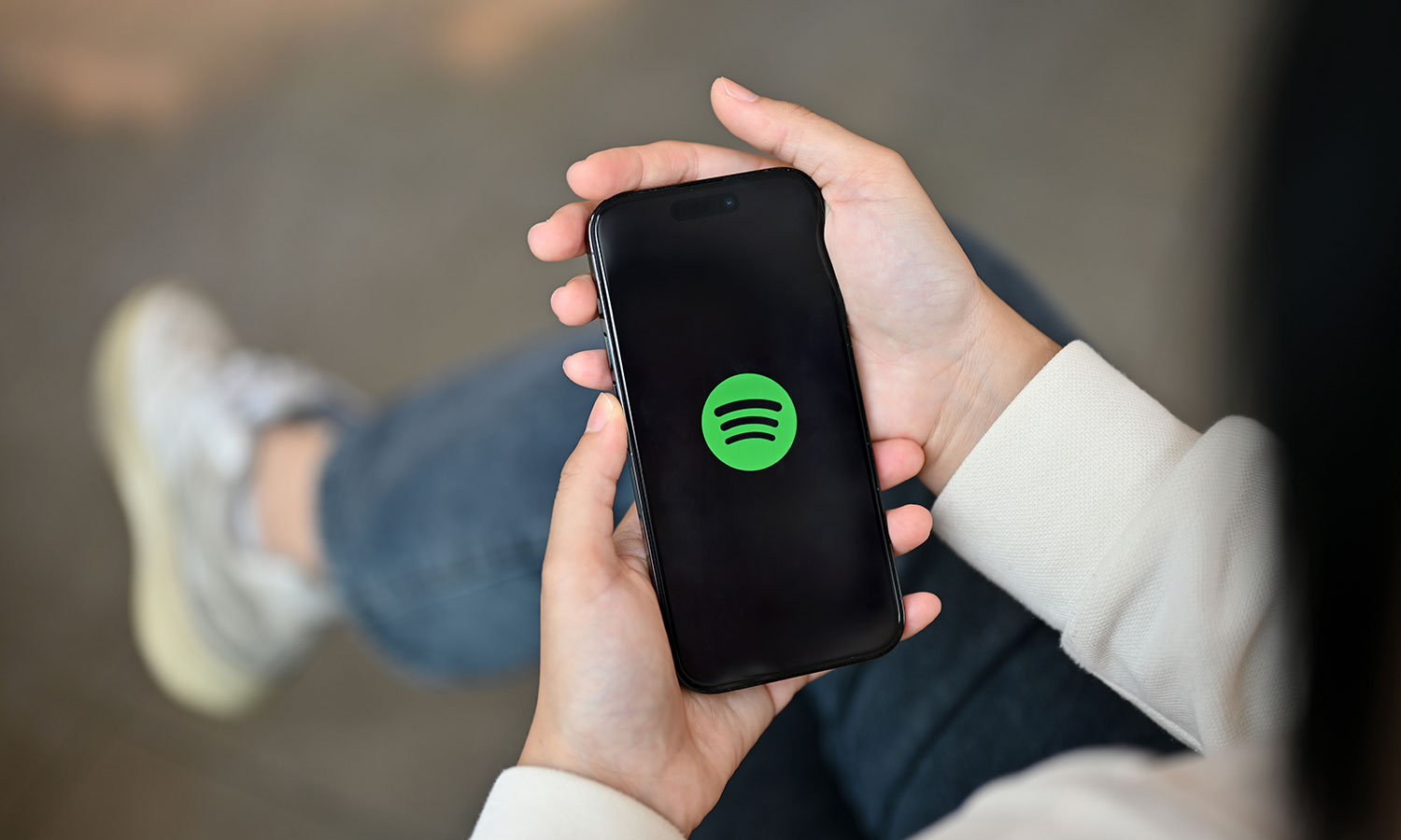 Spotify bierze się za sztuczną inteligencję. Szykują się nowości
