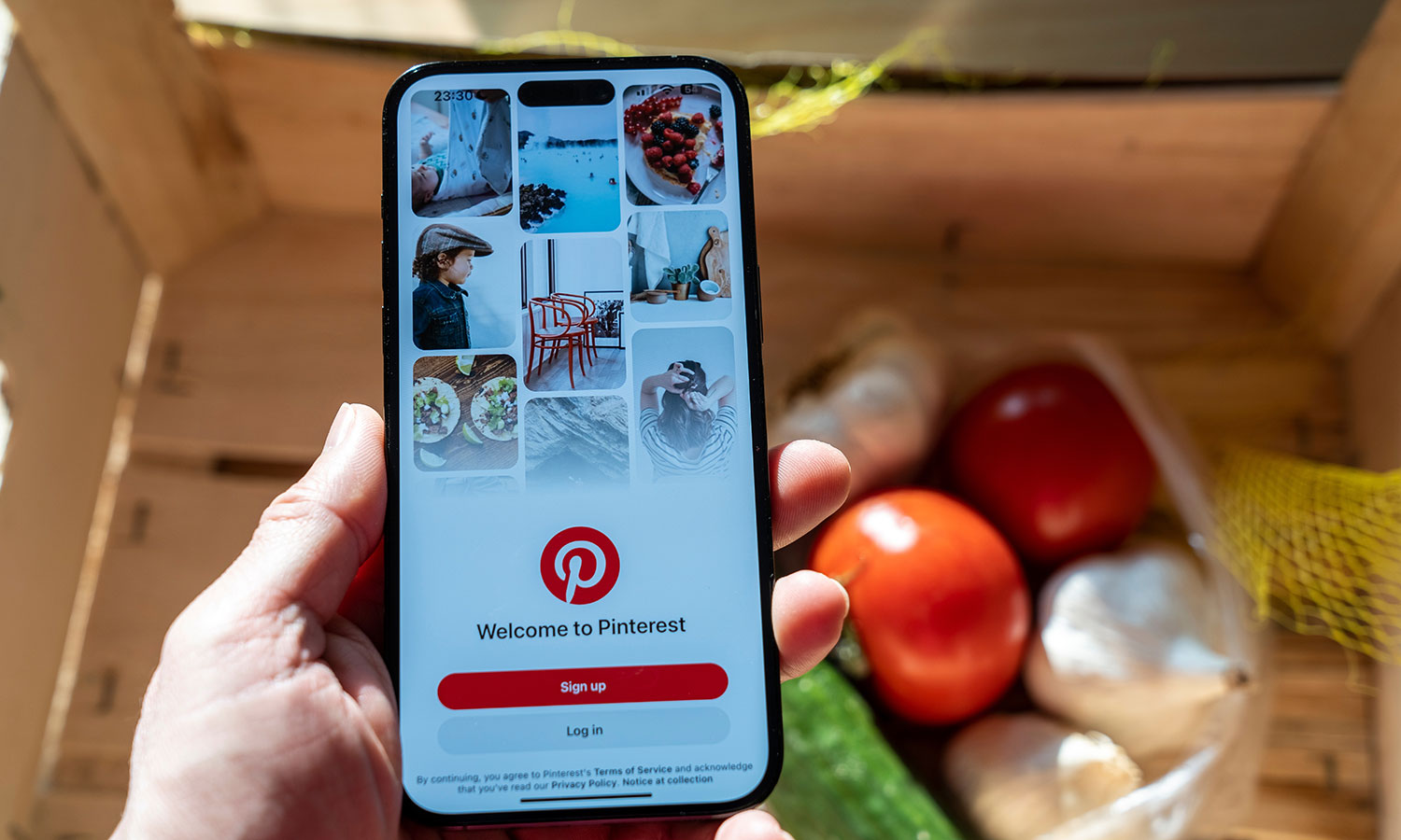 Pinterest idzie pod prąd. Nowa aktualizacja jest nam jednak potrzebna