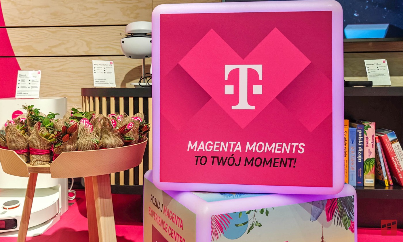 T-Mobile ma nową darmówkę. 1200 zł zostaje w kieszeni