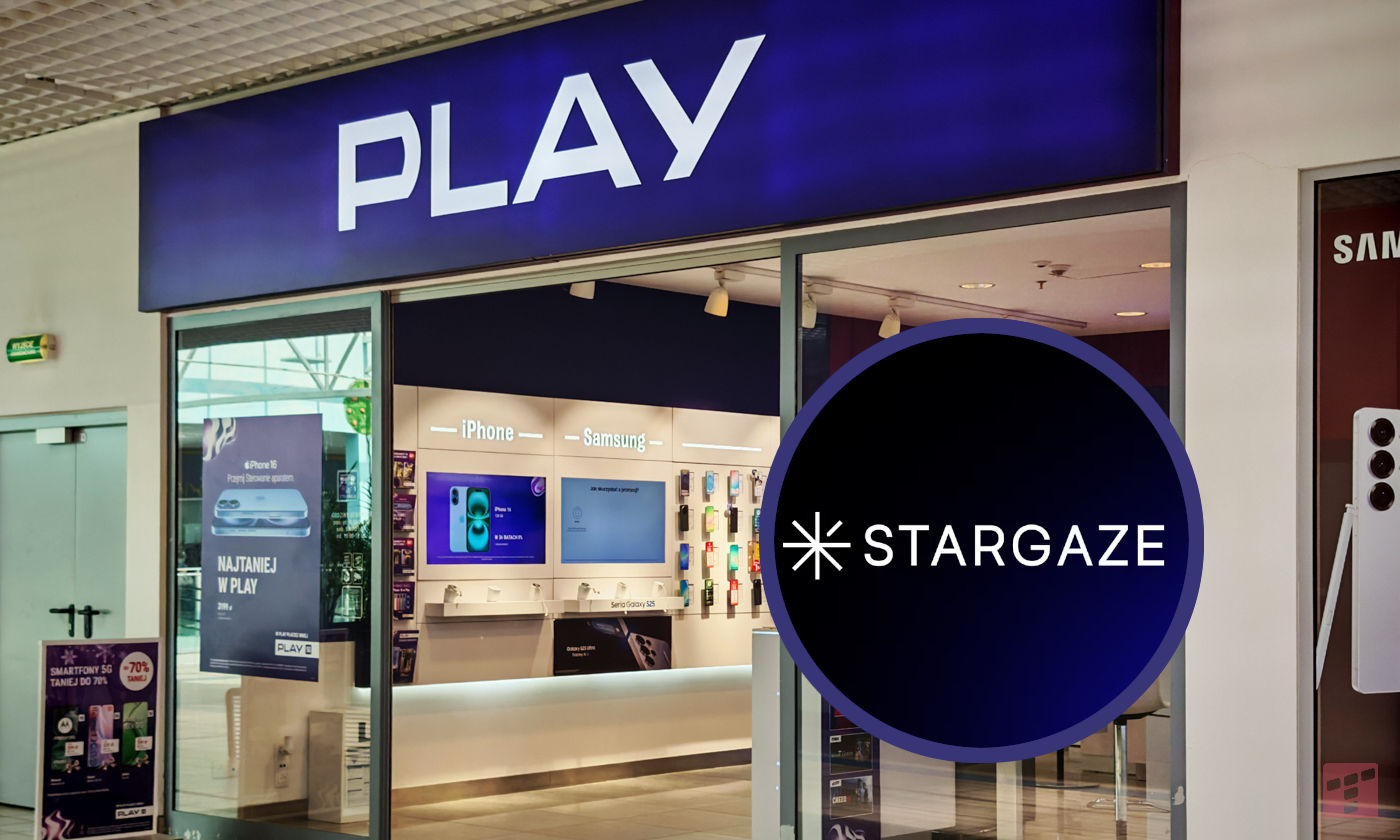 Play, Stargaze