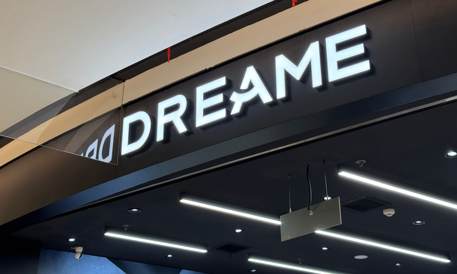 Dreame