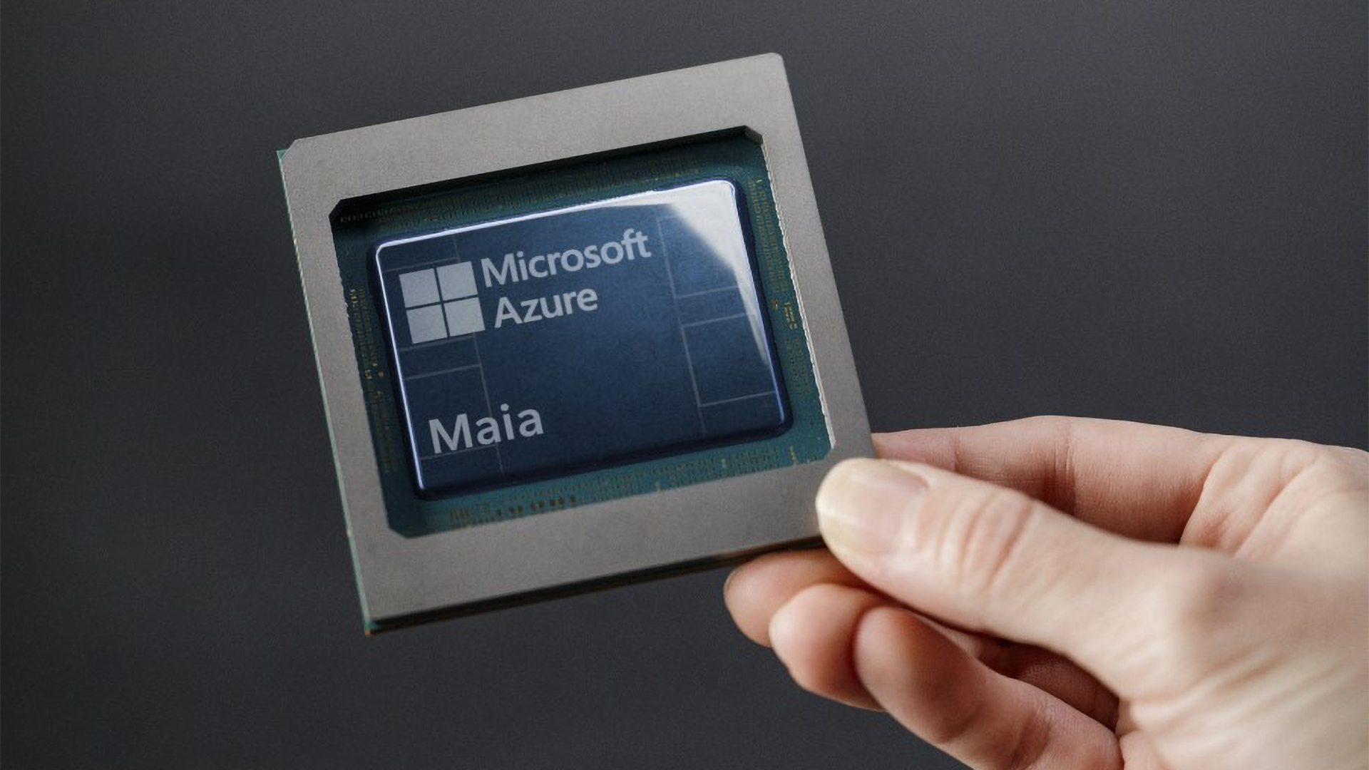 Microsoft stawia na Intela. To duża szansa dla Amerykanów