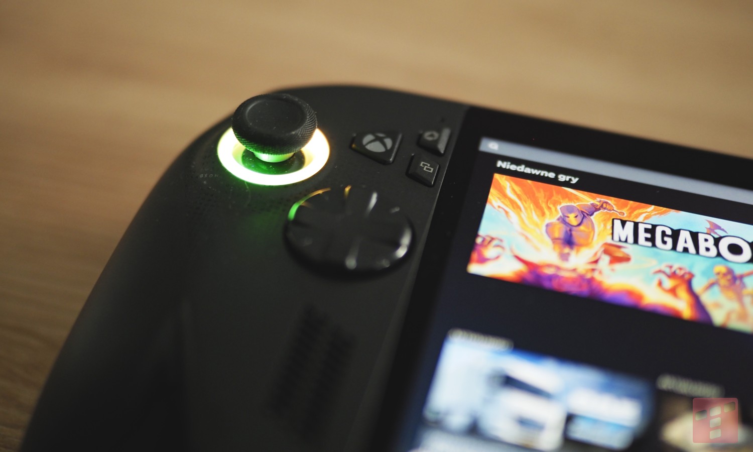 ASUS ROG Xbox Ally X to dobry sprzęt, ale słaba konsola
