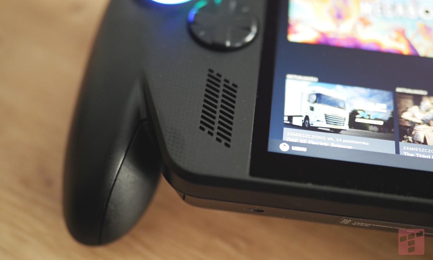 ASUS ROG Xbox Ally X to dobry sprzęt, ale słaba konsola