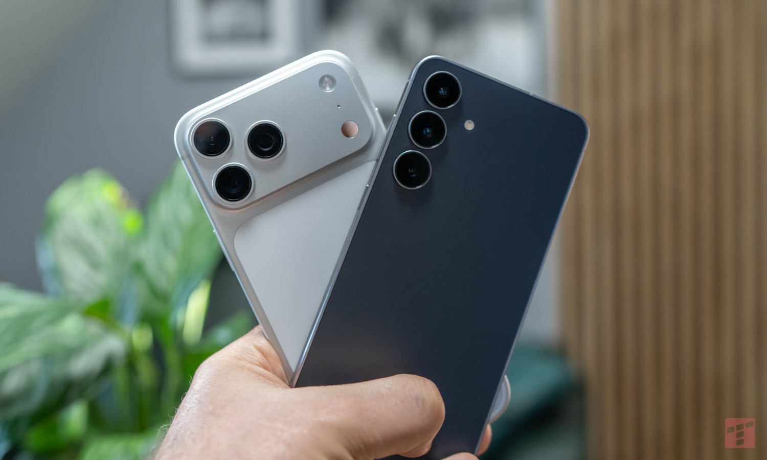 Samsung i Apple na czele, ale to nie oni rosną najszybciej