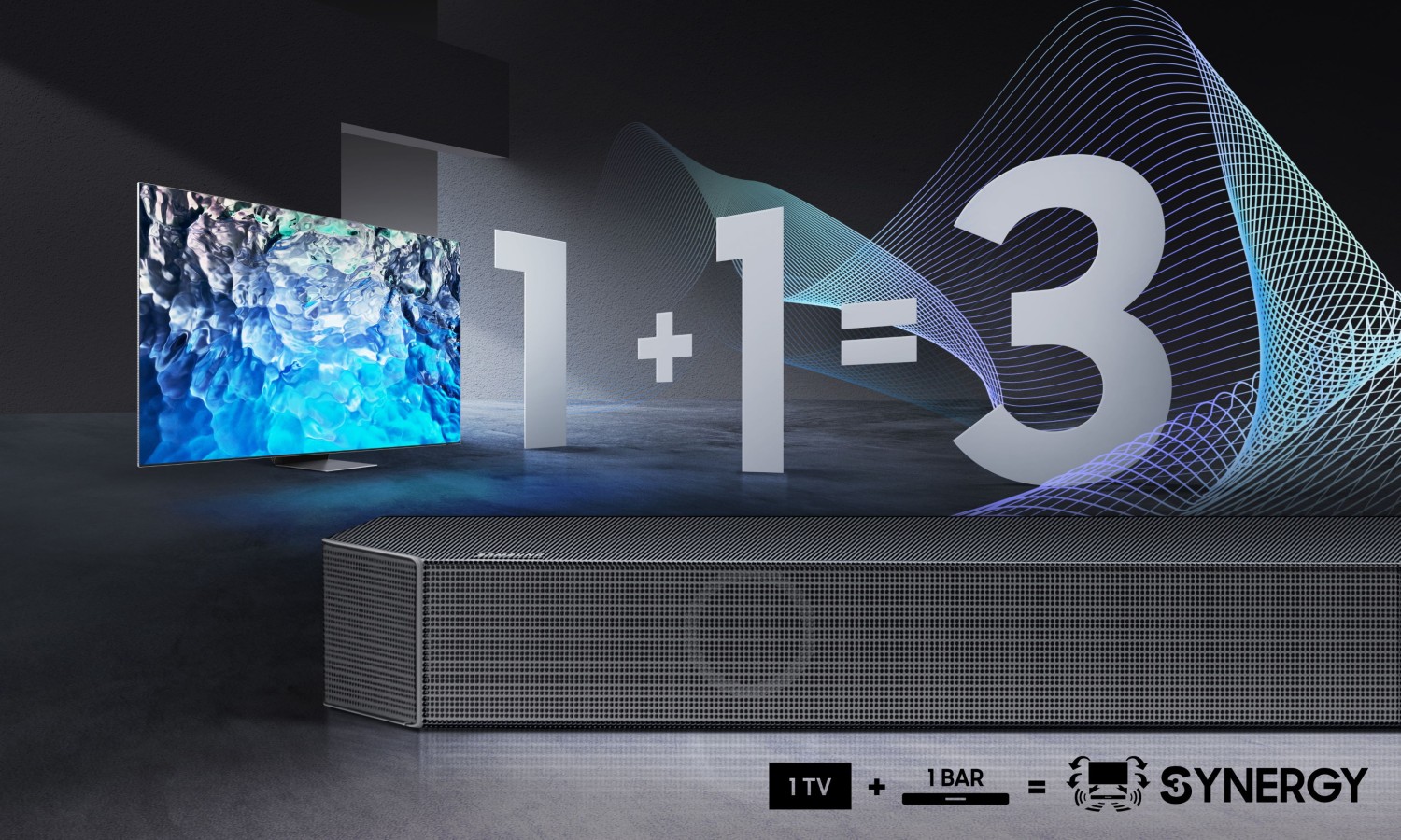 Kupujesz telewizor? Samsung dorzuci soundbar w niższej cenie. Czas ucieka
