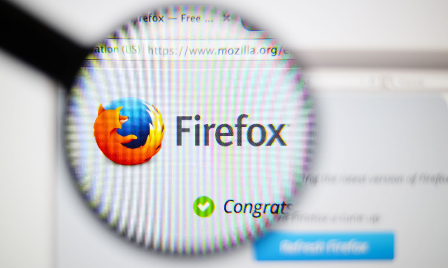 Jeśli korzystasz z Firefoxa, to masz coś ważnego do sprawdzenia