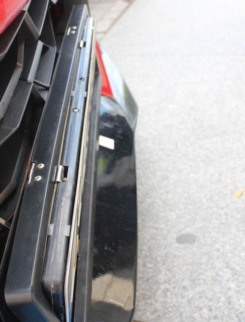 Myślał, że jest sprytny i uniknie mandatów. Teraz grozi mu 5 lat