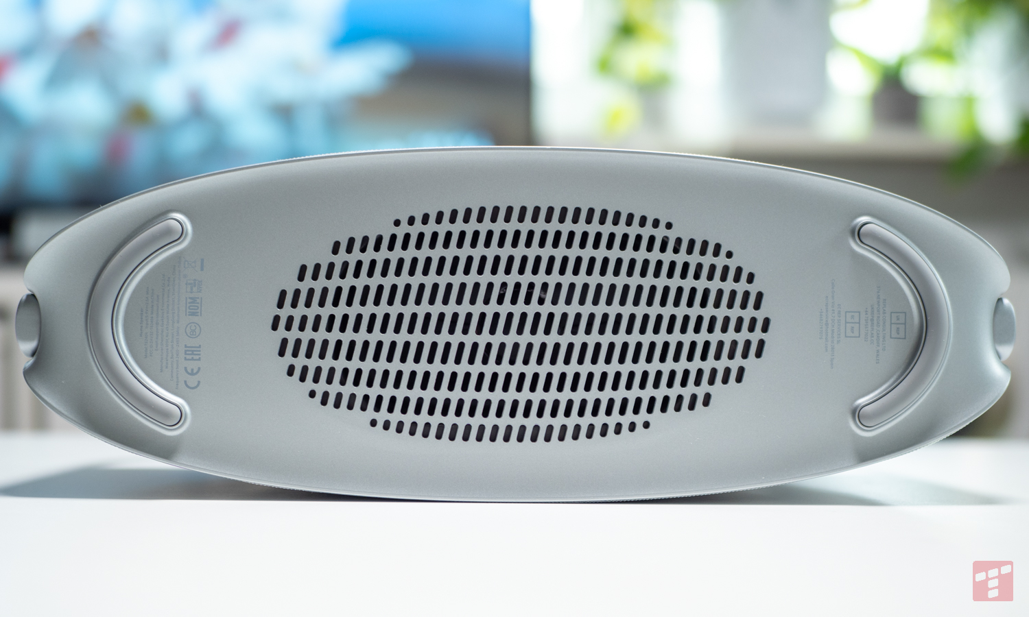 Tronsmart Fiitune X30 - przenośny, z LDAC i niezbyt imprezowy (test)