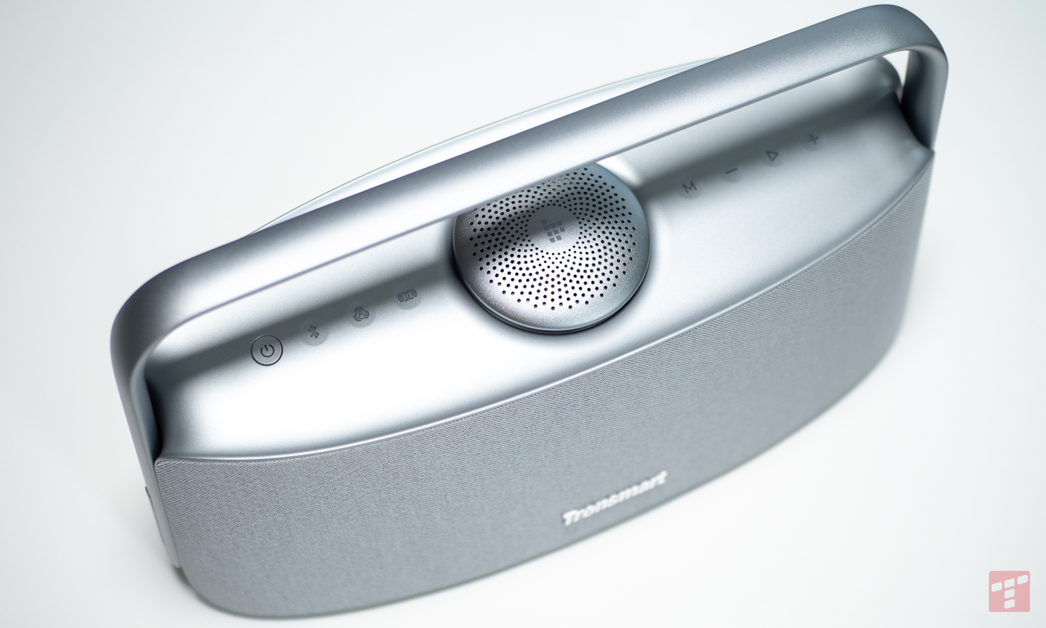 Tronsmart Fiitune X30 - przenośny, z LDAC i niezbyt imprezowy (test)