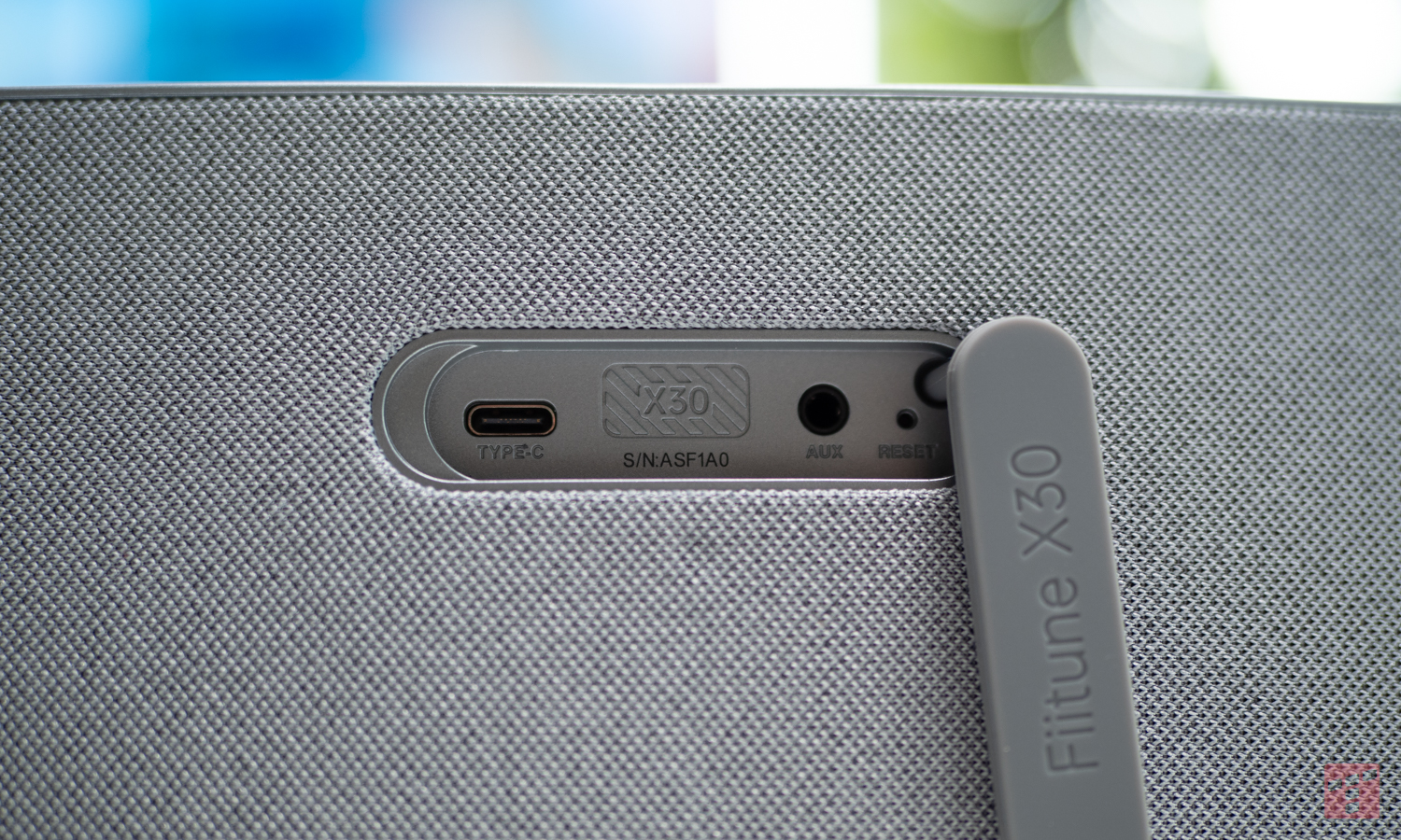 Tronsmart Fiitune X30 - przenośny, z LDAC i niezbyt imprezowy (test)