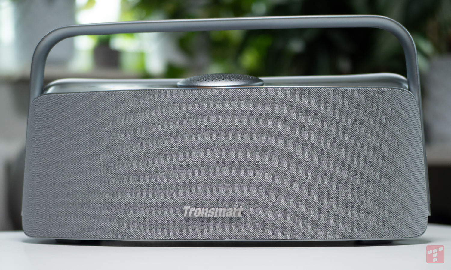 Tronsmart Fiitune X30 - przenośny, z LDAC i niezbyt imprezowy (test)