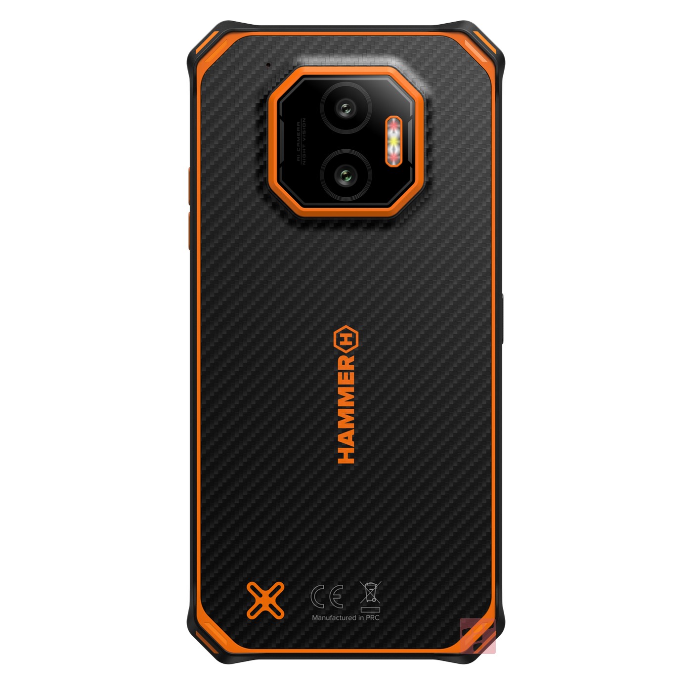 Hammer Energy X2 5G