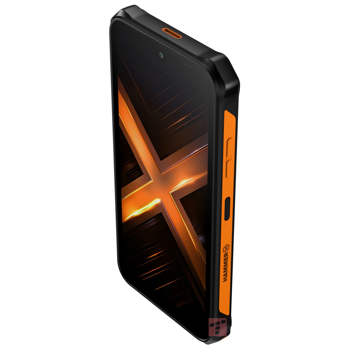 Hammer Energy X2 5G