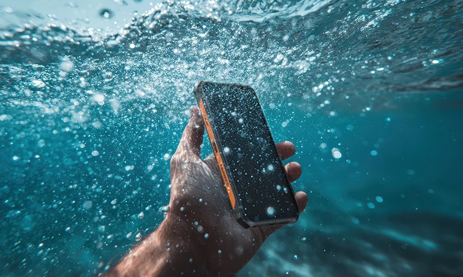 Hammer Energy X2 dostał wersję 5G. Sprawdź cenę