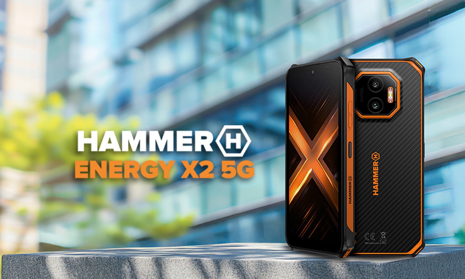Hammer Energy X2 dostał wersję 5G. Sprawdź cenę