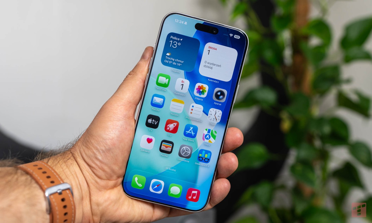 Z obozu Apple płyną złe wieści. Chodzi o kluczową nowość