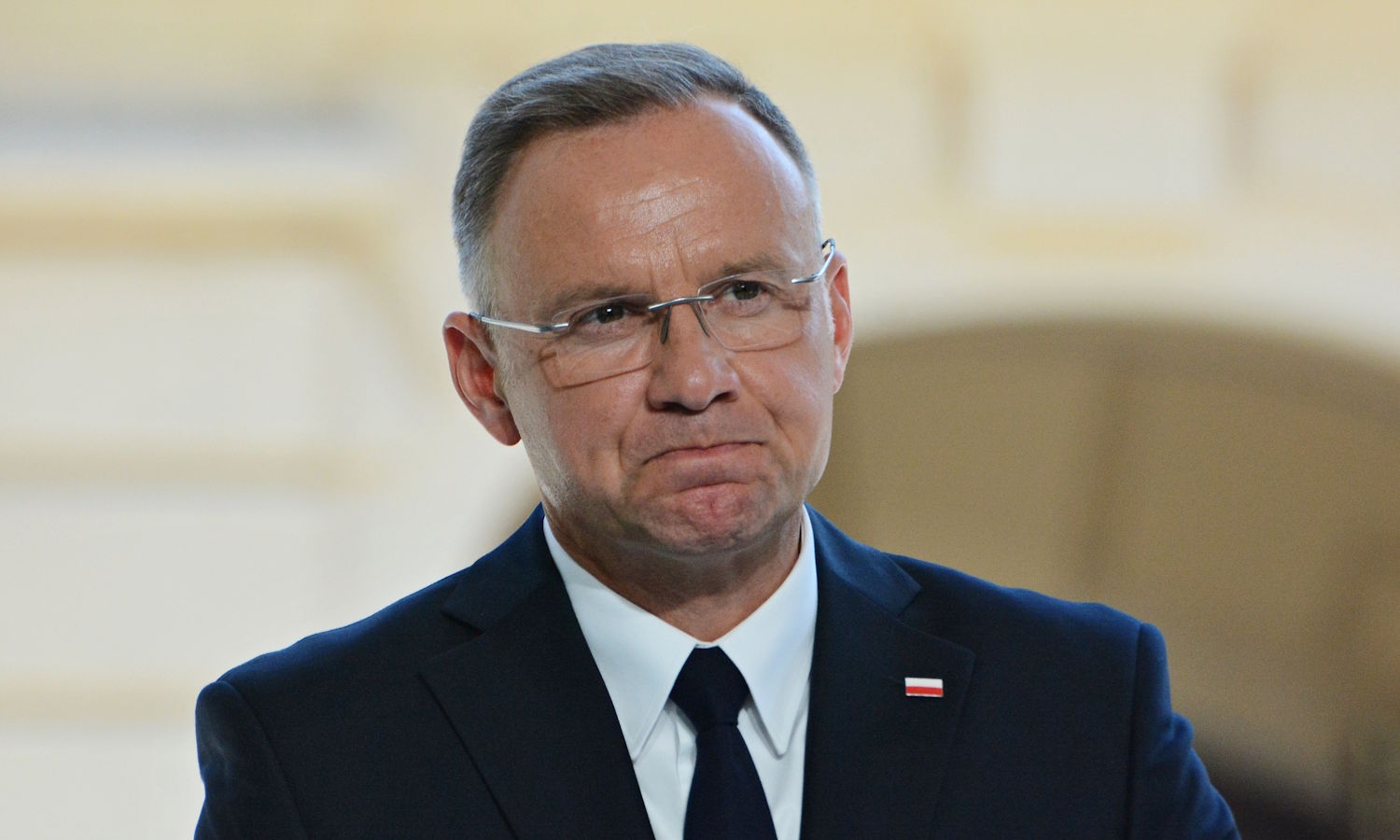 Andrzej Duda ma nową fuchę. Tam się go nie spodziewałeś