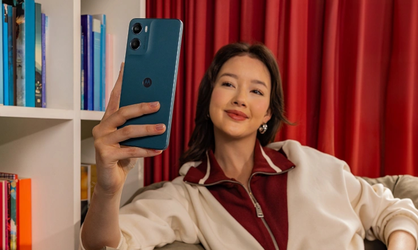 Ten smartfon ma baterię 7000 mAh, a dziś kupisz go za 399 zł