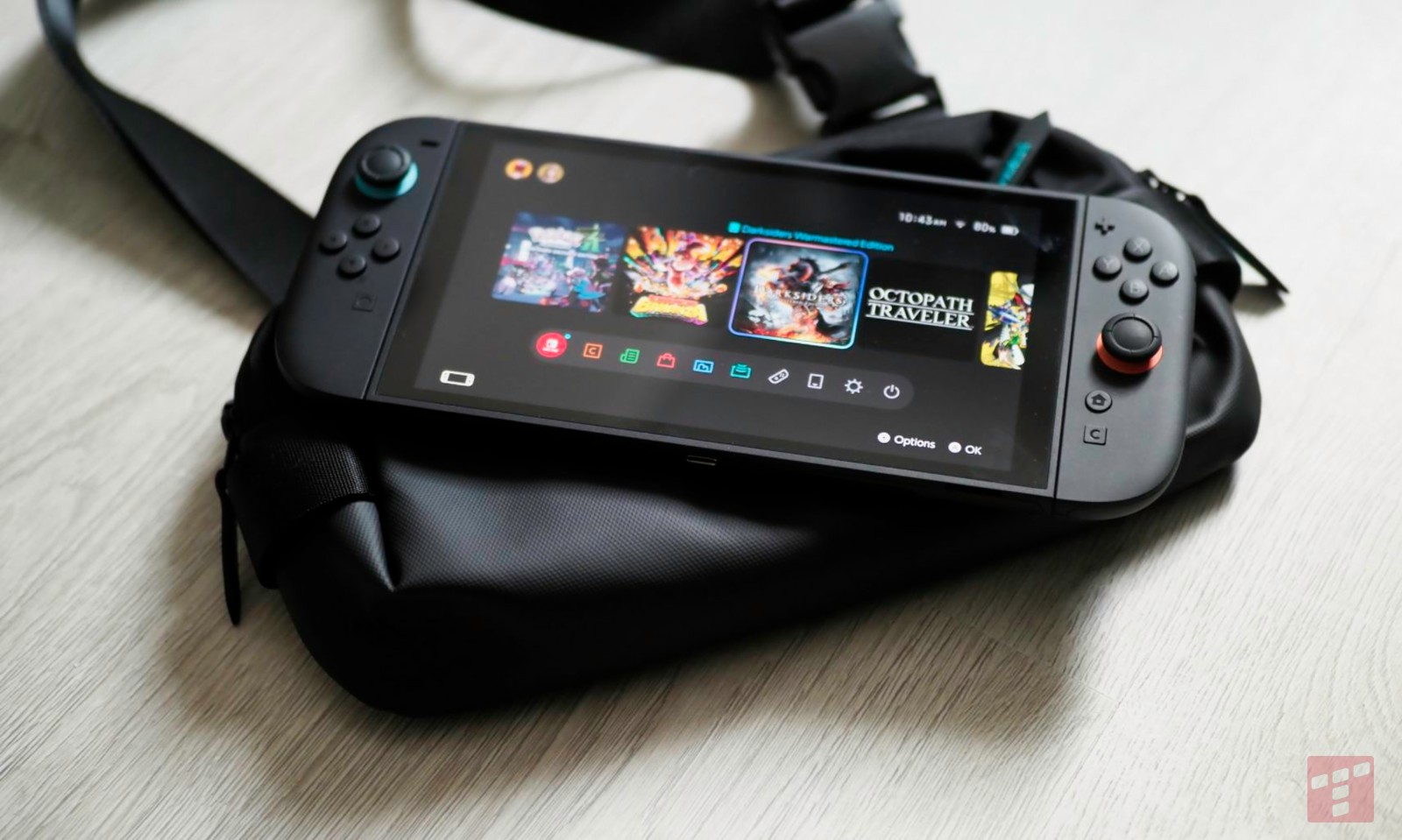Szukasz etui na Nintendo Switch 2? Podpowiadamy, jak wybrać najlepsze