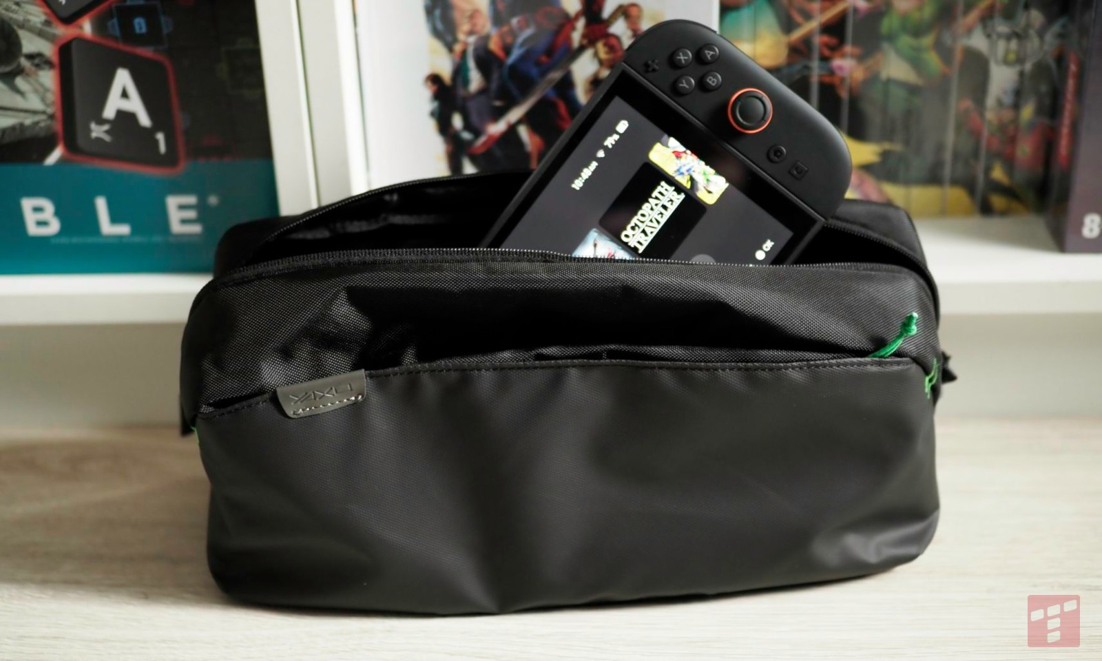 Szukasz etui na Nintendo Switch 2? Podpowiadamy, jak wybrać najlepsze
