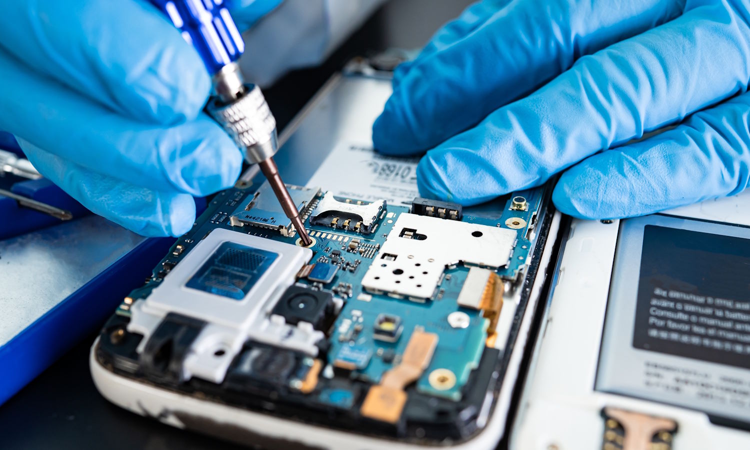 Unia łapie za wszarz producentów elektroniki. Oto co musisz wiedzieć