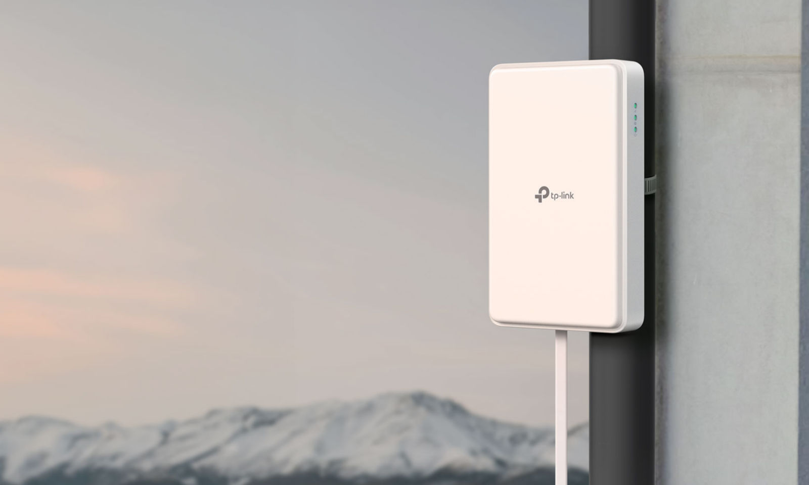 TP-Link wprowadza nowy router 5G. Takiego wcześniej nie mia
