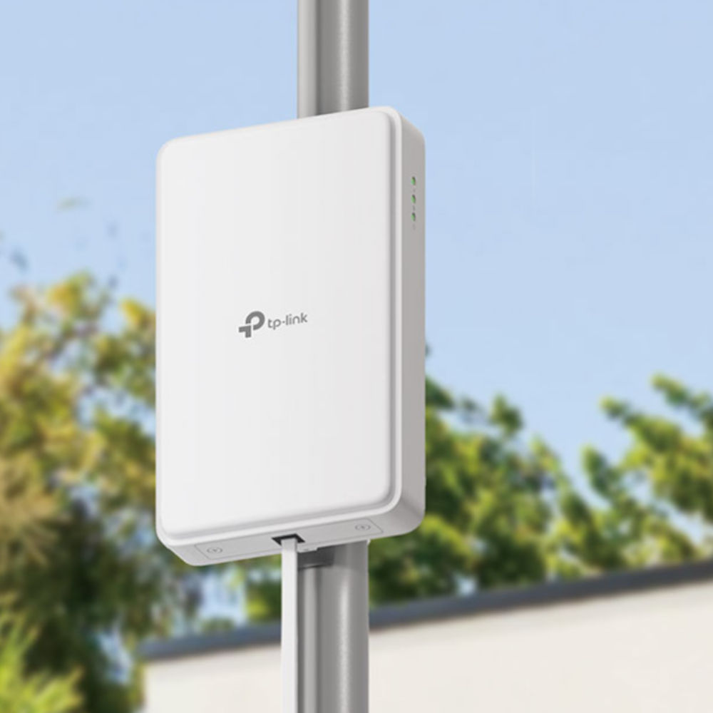 TP-Link wprowadza nowy router 5G. Takiego wcześniej nie mia