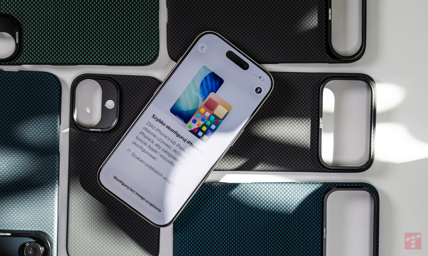 Kupiłeś iPhone’a 17? Uważaj, by nie popełnić tego błędu