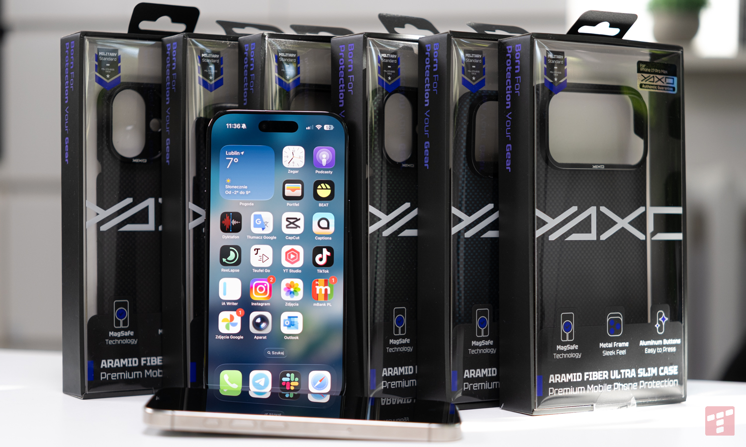 Kupiłeś iPhone’a 17? Uważaj, by nie popełnić tego błędu