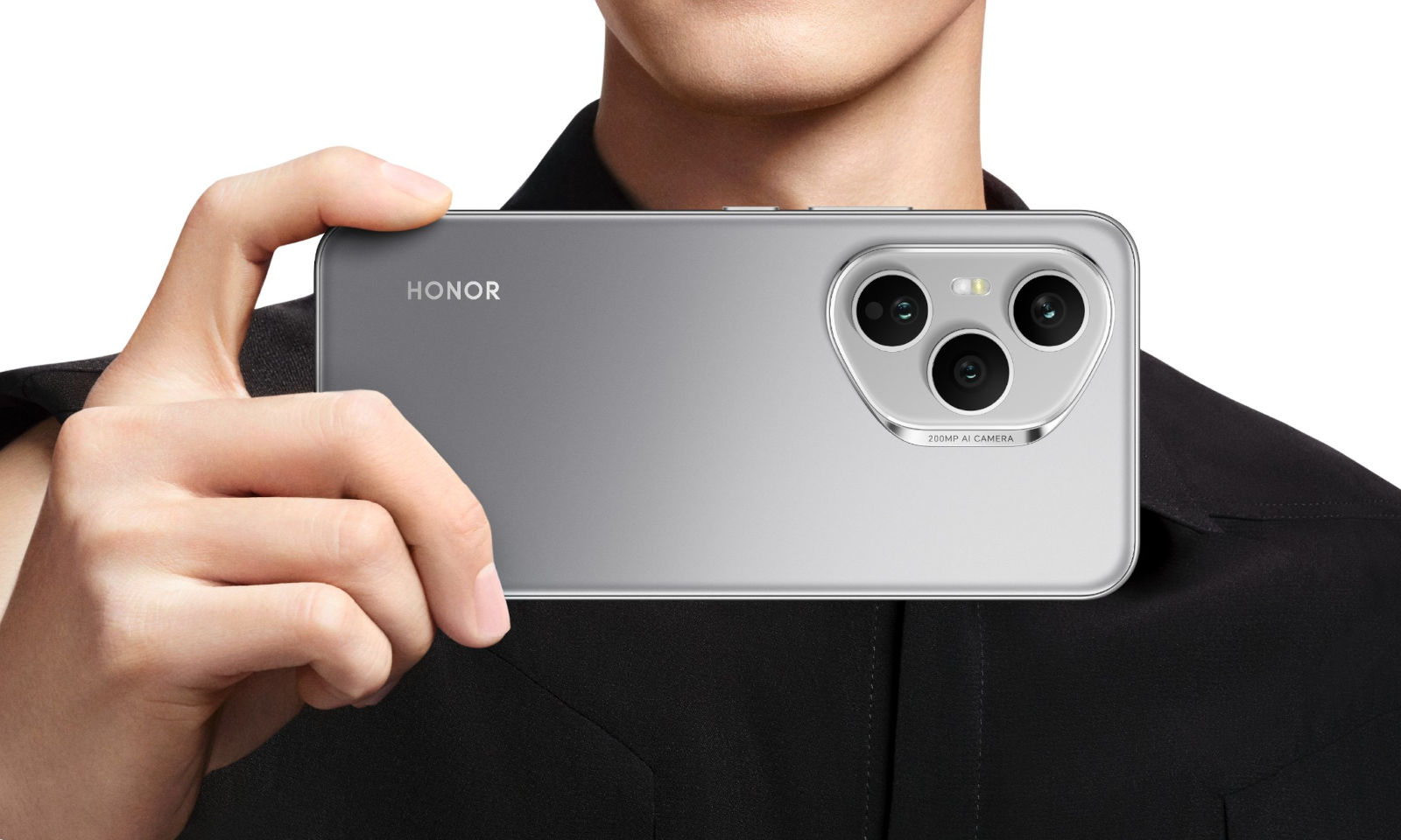 Honor 500 Pro z aparatem 200 Mpix będzie nowym pogromcą średniaków