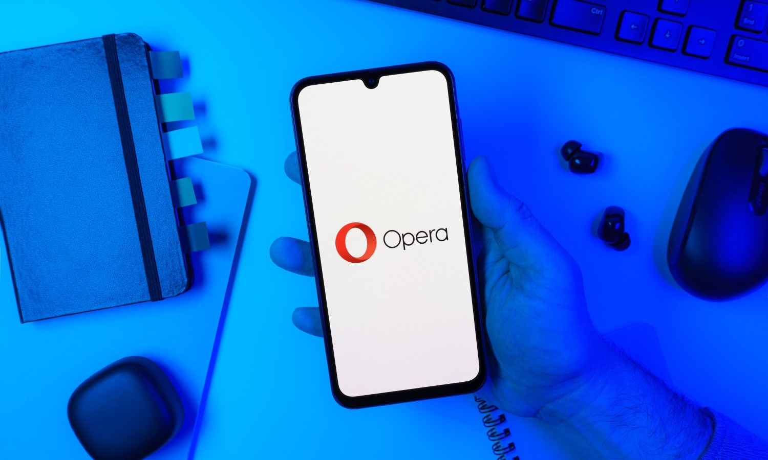 Opera odpala nowe funkcje. Twoja przeglądarka zyska supermoc