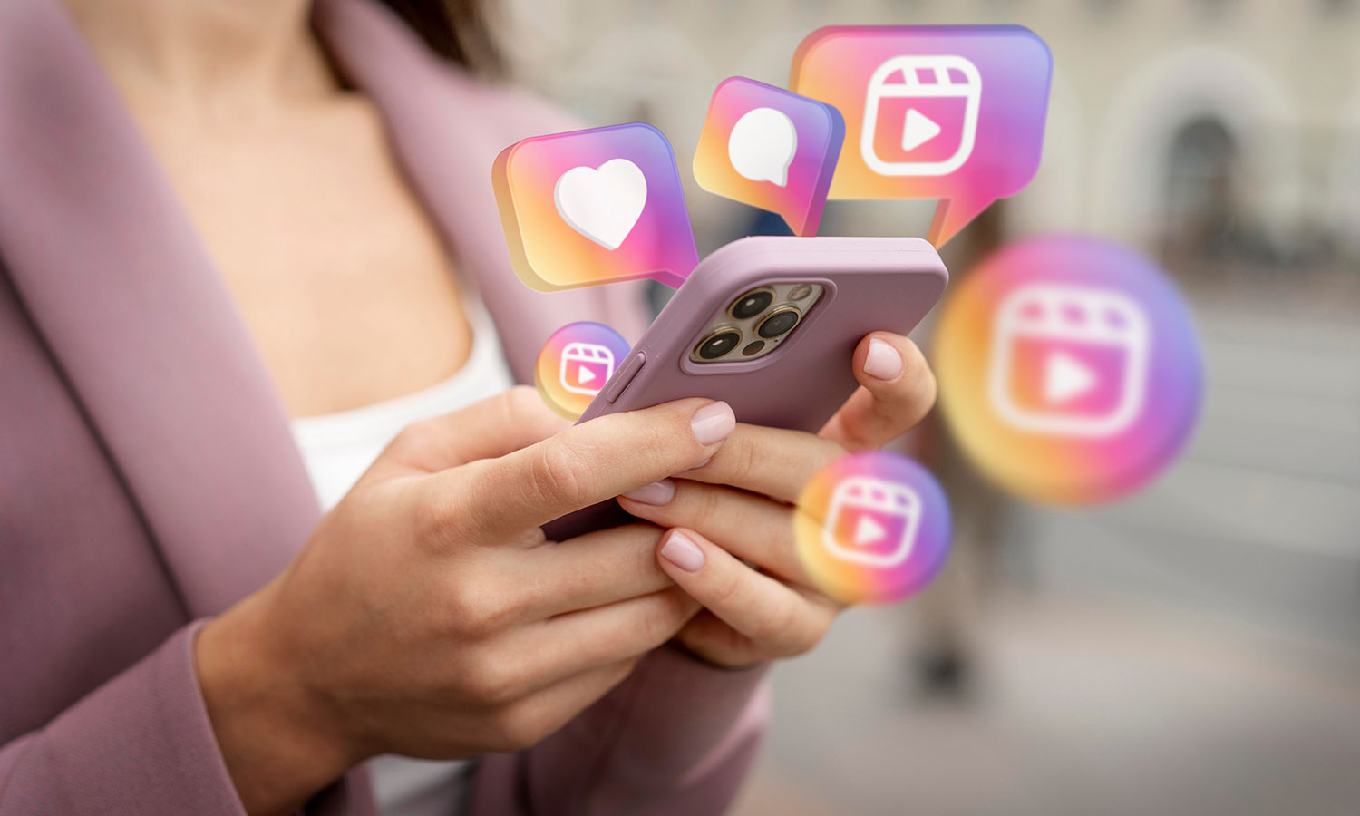Instagram z taką zmianą, która będzie widoczna dla wszystkich