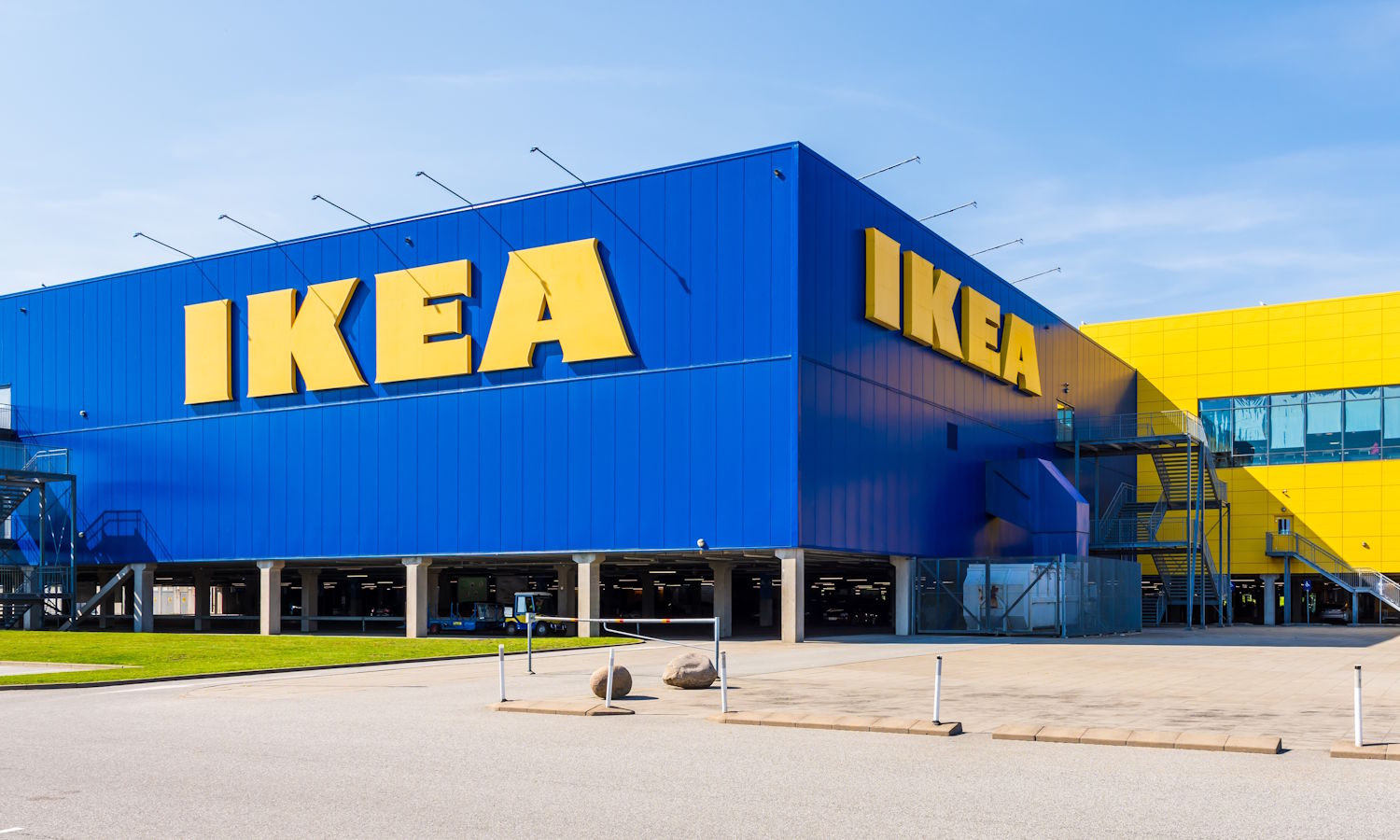 IKEA odpala w Polsce nowy sklep. Zaskakuje asortymentem