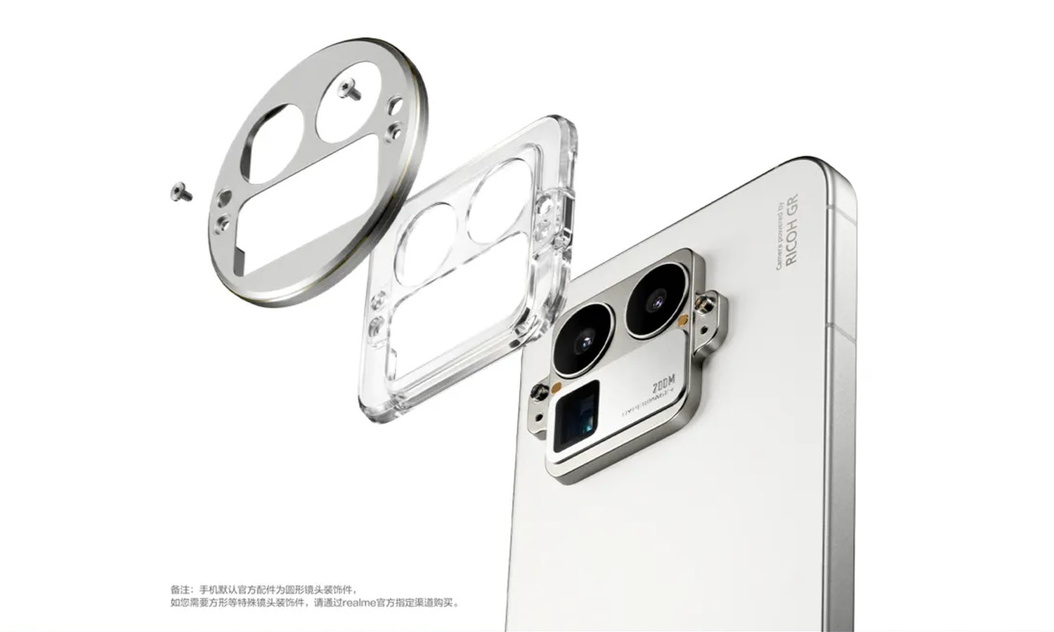 Realme pokazało nowe smartfony. GT 8 i GT 8 Pro mogą namieszać na rynku