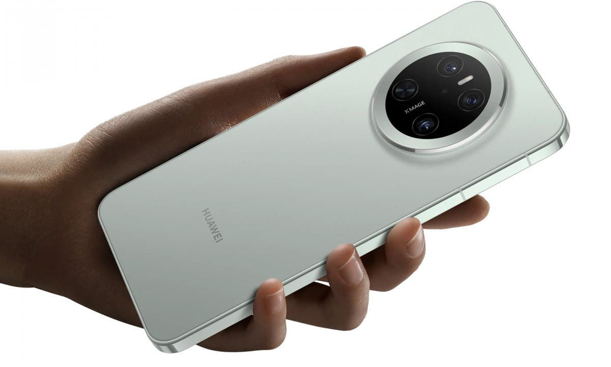 Huawei Mate 70 Air. Jeszcze jeden ultrapłaski smartfon dla nikogo