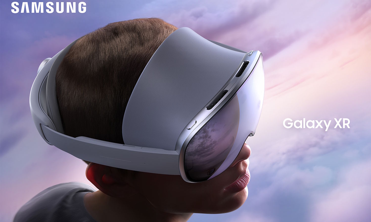 Samsung rzuca wyzwanie Apple. Pokazał gogle Galaxy XR