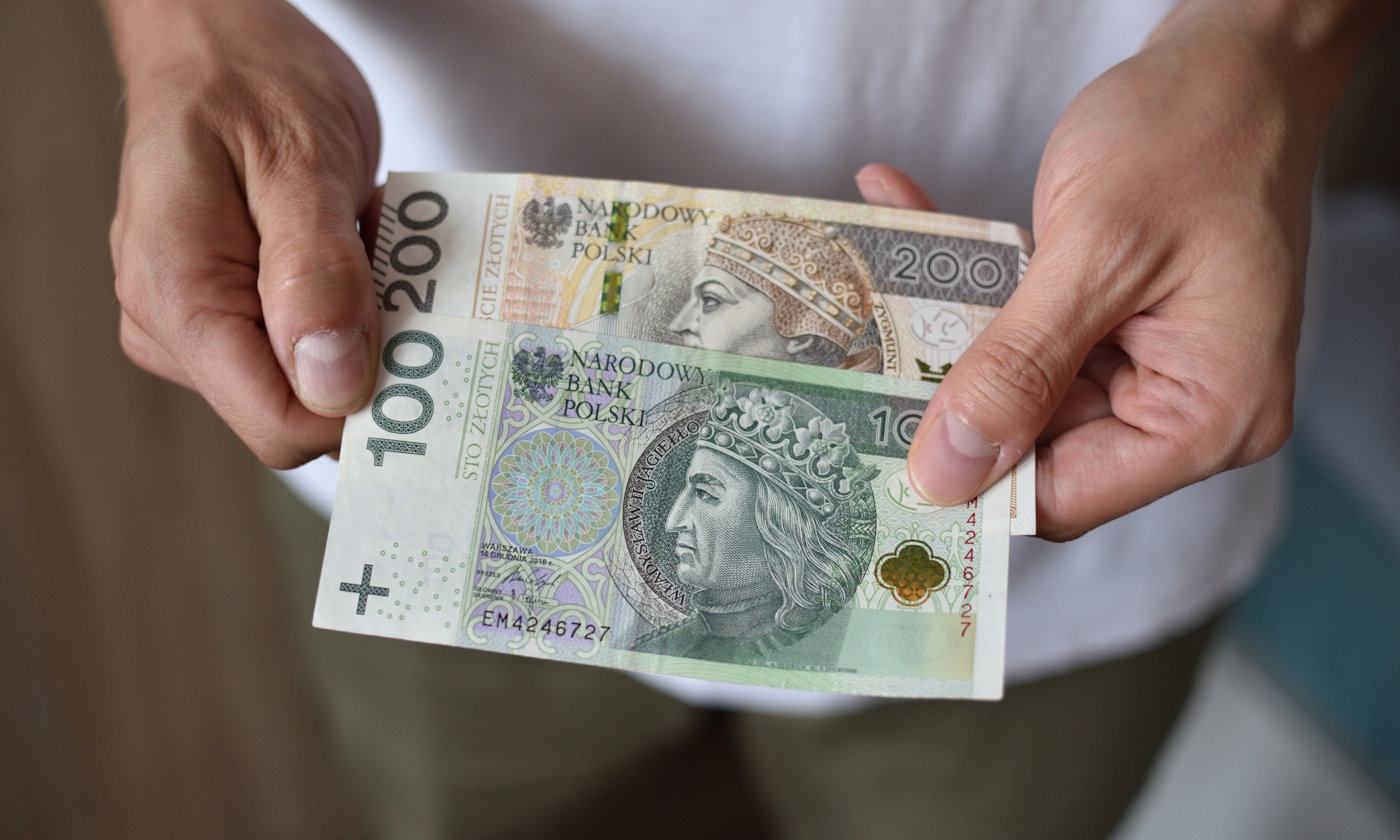Lepiej unikaj takich przelewów. Fiskus tylko na to czeka