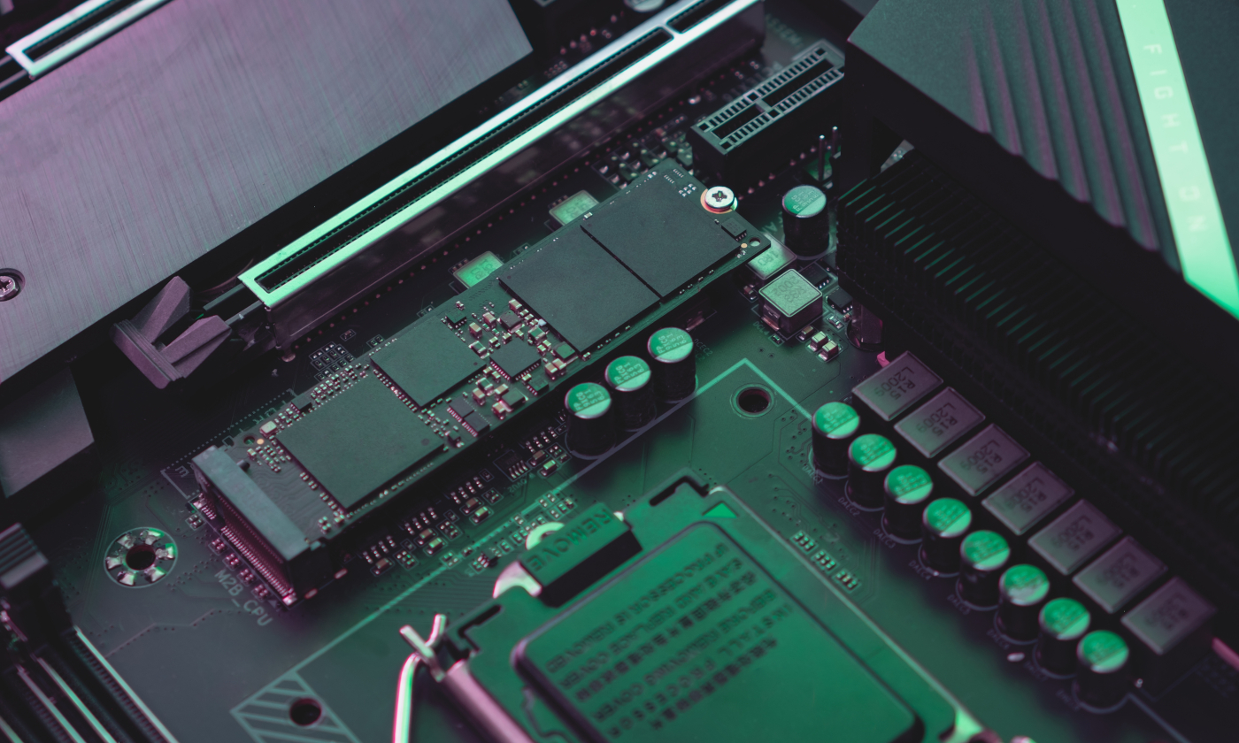 Twój SSD działa wolniej, niż powinien? To może być rozwiązanie