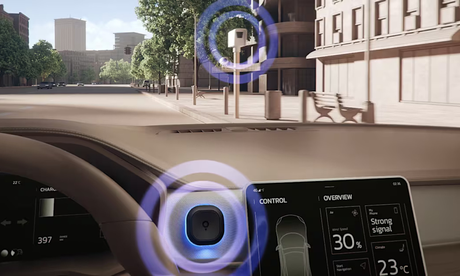 Jeździsz samochodem? Ten gadżet na pewno Ci się przyda