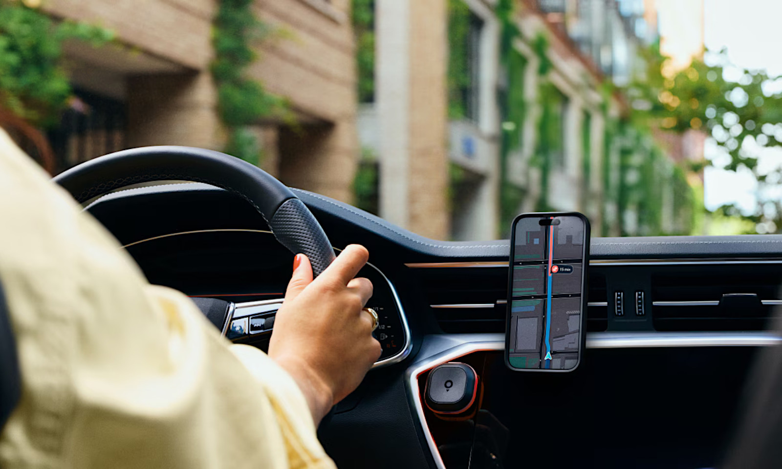 Jeździsz samochodem? Ten gadżet na pewno Ci się przyda