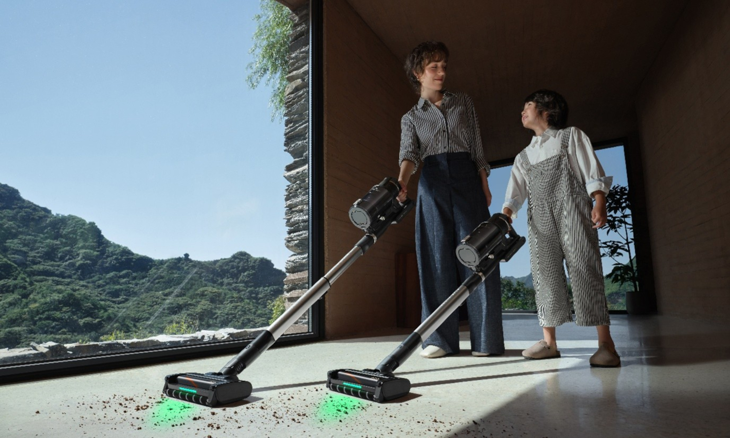 MOVA szturmem rusza na Polski rynek. MOBIUS 60 to dopiero początek