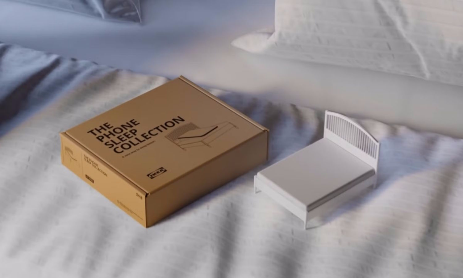 IKEA oszalała. Takiego akcesorium do telefonu jeszcze nie było