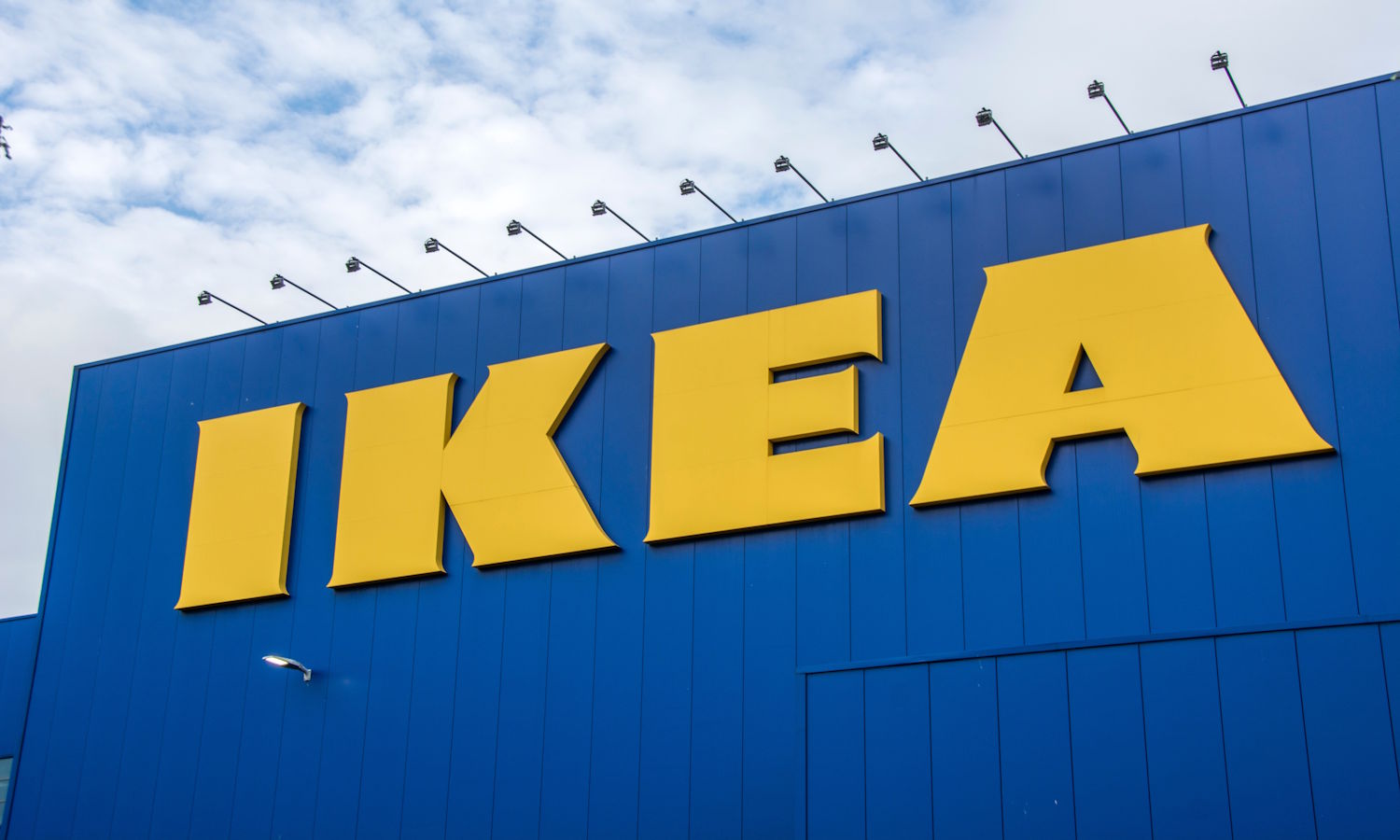 IKEA oszalała. Takiego akcesorium do telefonu jeszcze nie było