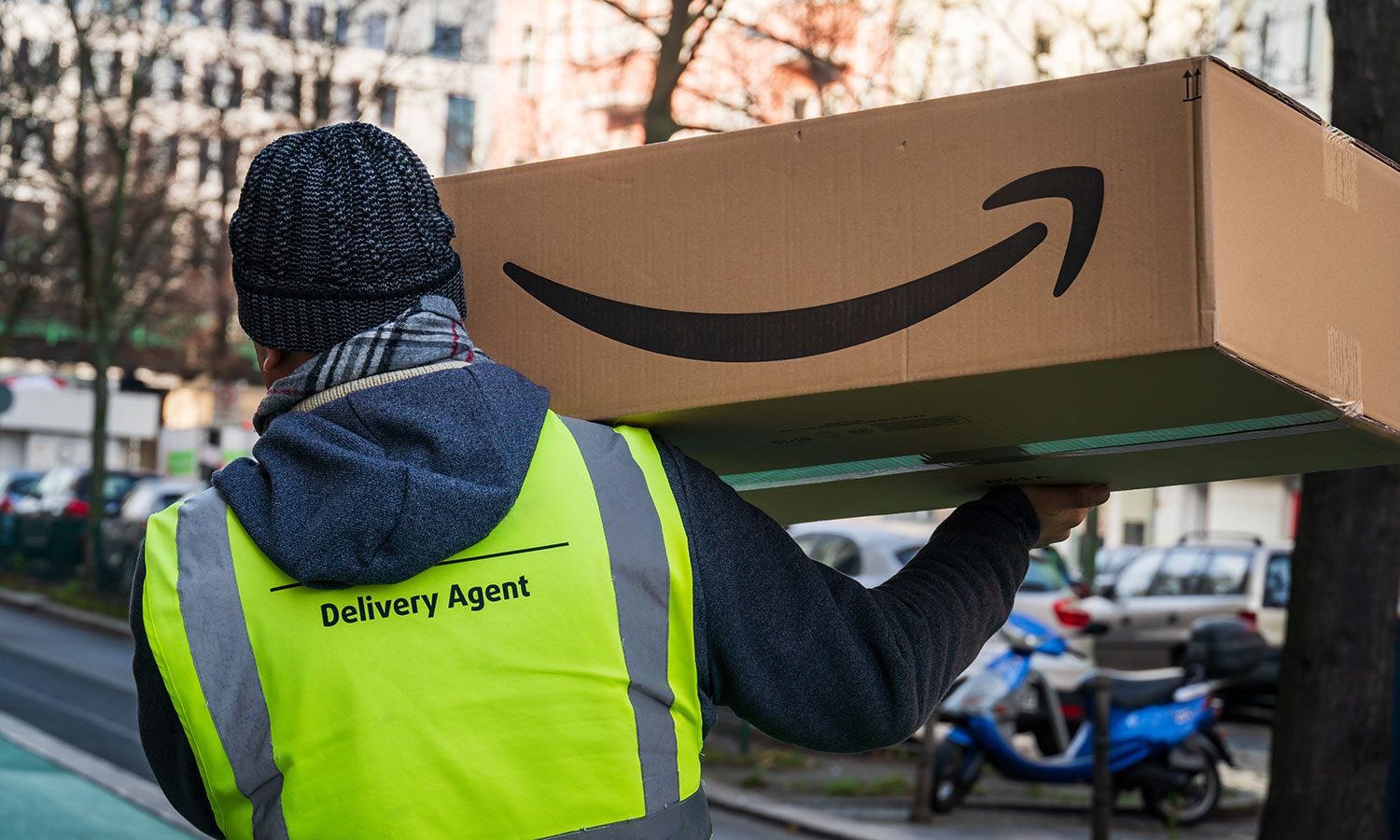Amazon chce konkurować z Meta? Wybrał nieoczywisty kierunek