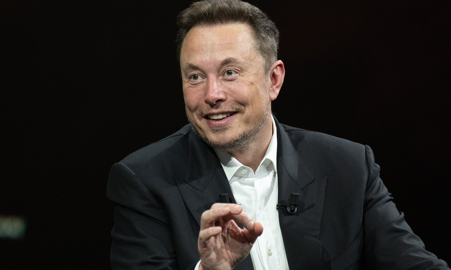 Musk: Tesla jest bliska "czegoś niesamowitego"
